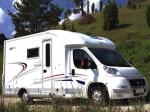 Frankia Compact T 640 2007 года